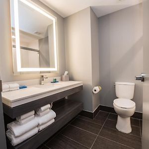 Suite Mobility Access or Hearing Accessible